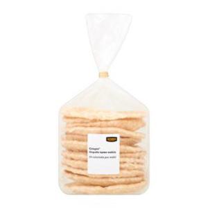 Jumbo Crispix Gepofte Tarwe Wafels 70g