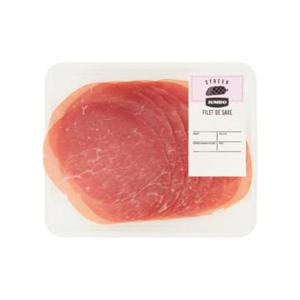 Jumbo Filet de Saxe ca. 100g