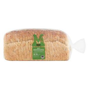 Jumbo - Wit Meergranen Brood