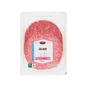 Jumbo Salami Kleinverpakking 86g