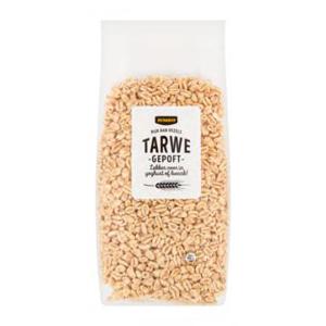 Jumbo Tarwe Gepoft 160g