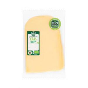 Jumbo Biologische Kaas Jong 50+ Plakken ca. 200g