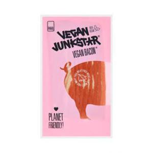 Vegan Junkstar Vegan Bacon 150g