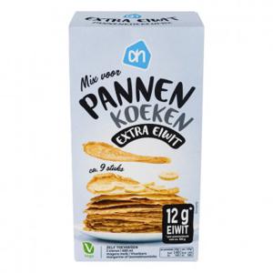 AH Eiwit pannenkoeken