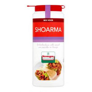 Verstegen Mix voor Shoarma 170g