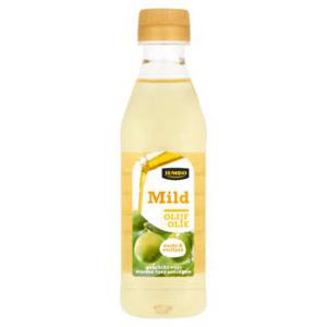 Jumbo Mild Olijfolie 250ml