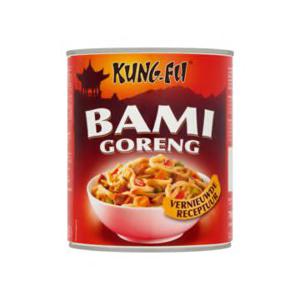 Kung-Fu Bami Goreng 700g