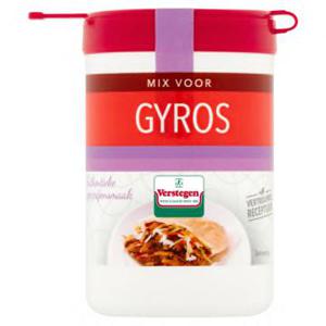 Verstegen Mix voor Gyros 70g