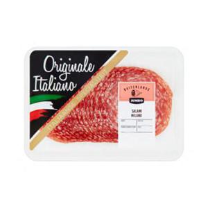 Jumbo Salami Milano ca. 110g