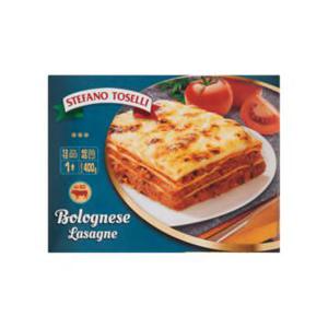 Stefano Toselli Bolognese Lasagne 400g