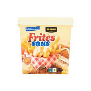 Jumbo Fritessaus Emmer 750ml