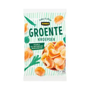 Jumbo Groente Kroepoek 60g