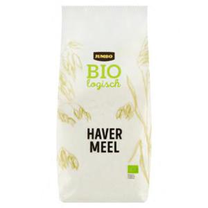 Jumbo Biologisch Havermeel 400g