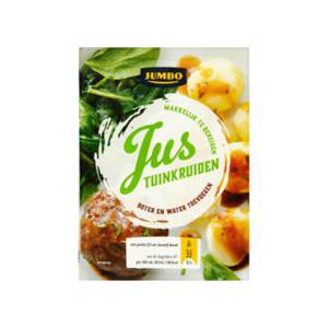 Jumbo Jus Tuinkruiden 18g