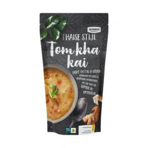 Jumbo Thaise Tom Kha Kai 570ml