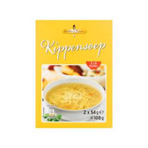 Golden Spoon Kippensoep 2 x 54g