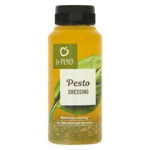 La Place Pestodressing 120ml