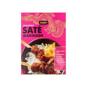 Jumbo Maaltijdmix Sate Marinade 36g