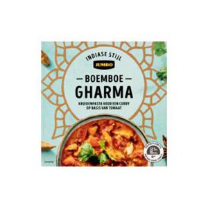 Jumbo Boemboe Gharma 95g