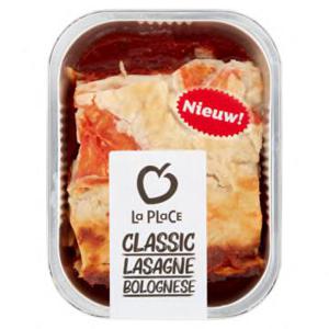 La Place Classic Lasagne Bolognese 450g