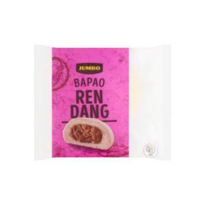 Jumbo Bapao Rendang 115g