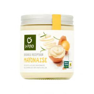 La Place Mayonaise 375ml