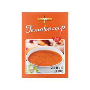 Golden Spoon Tomatensoep 2 x 85g