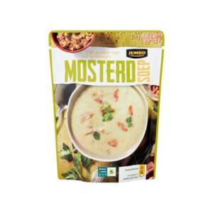 Jumbo Mosterdsoep 300ml