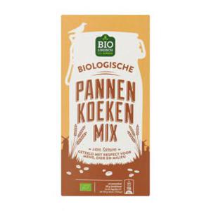 Jumbo Biologische Pannenkoeken Mix 400g