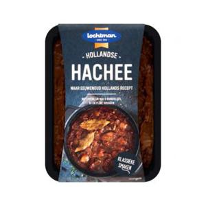 Lochtman Hollandse Hachee 500g