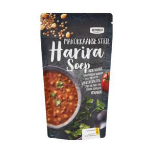 Jumbo Harira Soep Marokkaanse Stijl 570ml