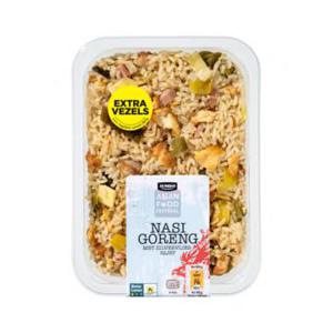 Jumbo Nasi Goreng met Zilvervliesrijst 400g