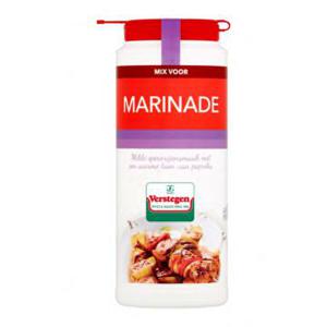 Verstegen Mix voor Marinade 170g