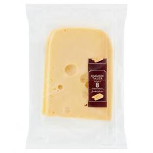 Jumbo Selectie Emmentaler Kaas 45+ Plakken 150g