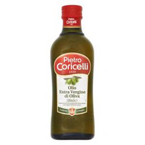 Pietro Coricelli Extra Olijfolie 500ml