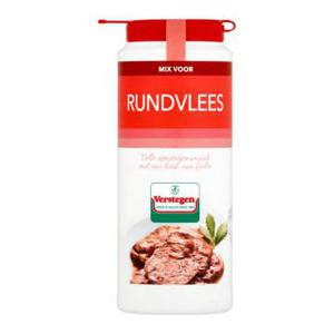 Verstegen Mix voor Rundvlees 225g