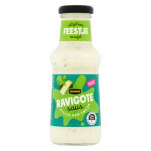 Jumbo Ravigote Saus 250ml