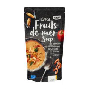 Jumbo Franse Fruits de Mer Soep 570ml