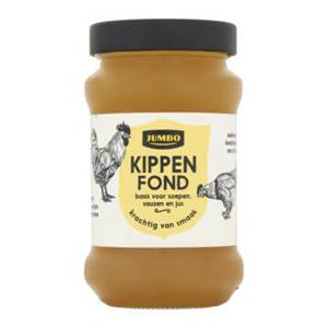 Jumbo Kippenfond 350ml