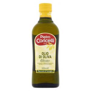 Pietro Coricelli Olio di Oliva Classico 500ml