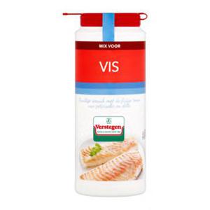 Verstegen Mix voor Vis 225g