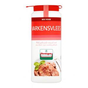 Verstegen Mix voor Varkensvlees 225g