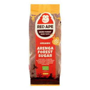 Red Ape Organic Arenga Forest Sugar 250g