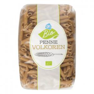 AH Biologisch Volkoren penne rigate