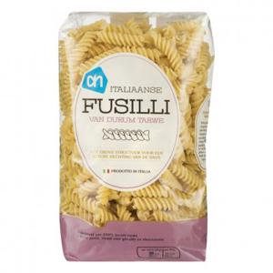 AH Fusilli