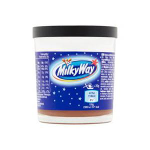 Milky Way 200g