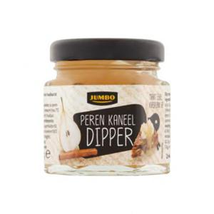 Jumbo Peren Kaneel Dipper 45g