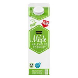 Jumbo Milde Halfvolle Yoghurt 1L