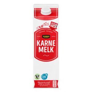 Jumbo Verse Karnemelk 1L