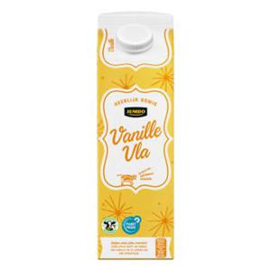 Jumbo Vanillevla 1L